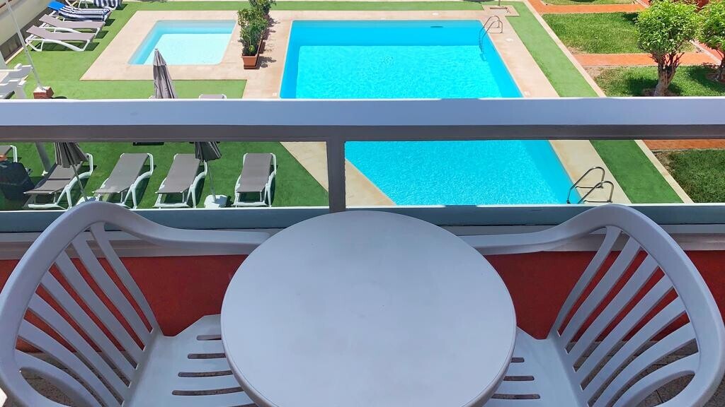 Don Gregorio Apartmentos